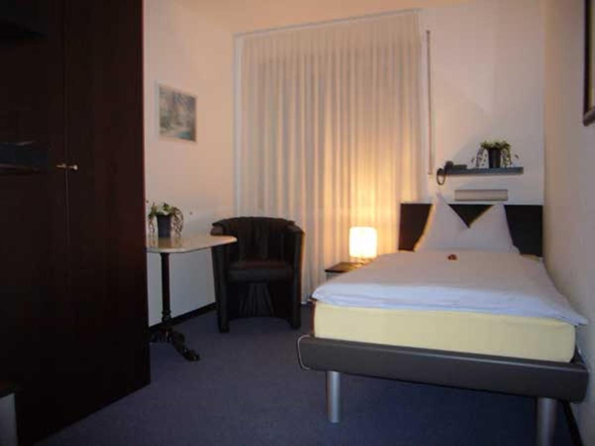 Hotel Marie Antoinette Kara Pokoj fotografie